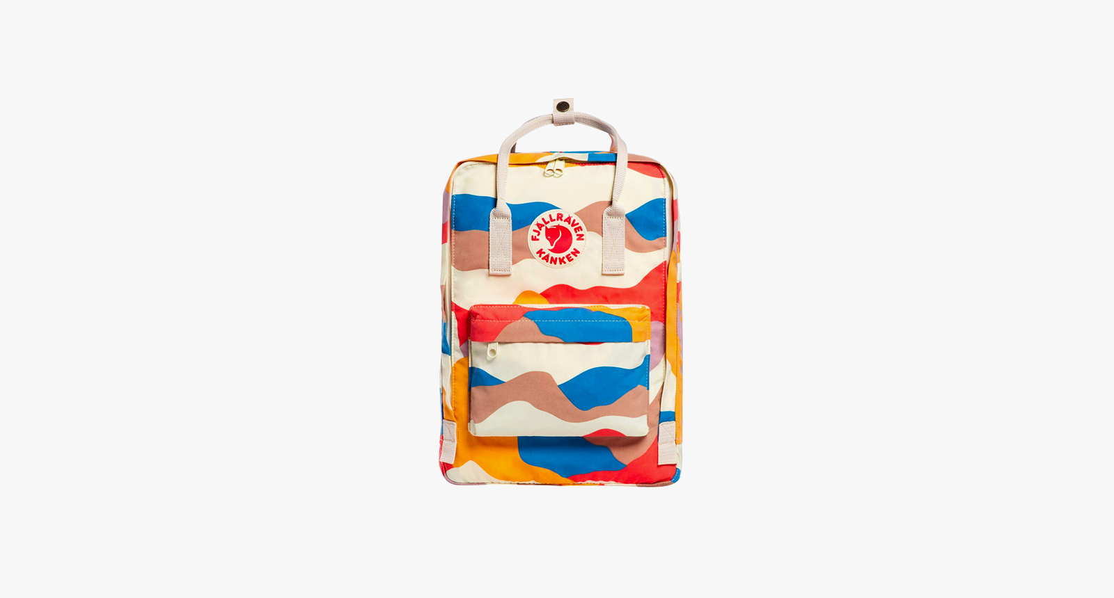 fjallraven