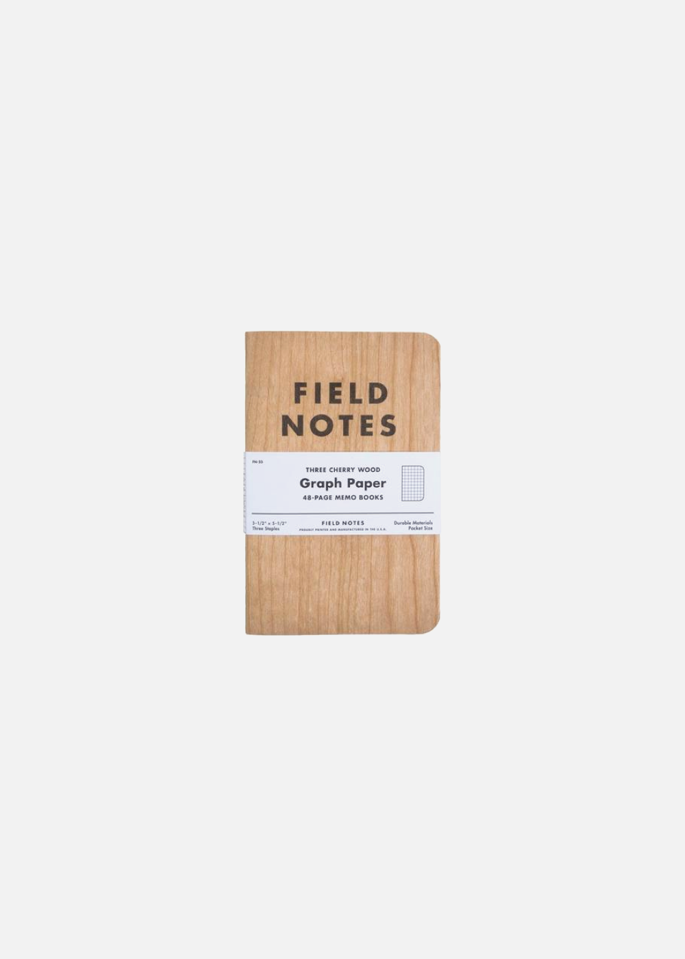 Field Notes